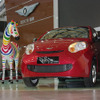 【上海モーターショー09】奇瑞汽車は3タイプのハイブリッド発表