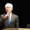 ニチコン NECST事業本部 執行役員本部長 桃井恒浩氏