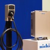 V2Hの新製品「EVパワーステーション・VSG3-666CN7」