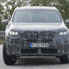 BMW X3 次期型プロトタイプ（スクープ写真）