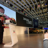 【上海モーターショー09】奇瑞汽車は3タイプのハイブリッド発表