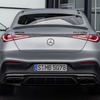 メルセデスAMG GLC 63 S Eパフォーマンス・クーペ