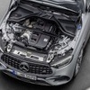 メルセデスAMG GLC 63 S Eパフォーマンス・クーペ