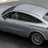 メルセデスAMG GLC 63 S Eパフォーマンス・クーペ