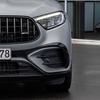 メルセデスAMG GLC 63 S Eパフォーマンス・クーペ