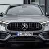 メルセデスAMG GLC 63 S Eパフォーマンス・クーペ