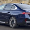 BMW i5 の「eDrive40」