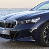 BMW i5 の「eDrive40」