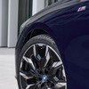 BMW i5 の「eDrive40」