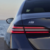 BMW i5 の「eDrive40」
