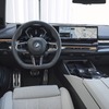 BMW i5 の「eDrive40」