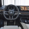 BMW i5 の「eDrive40」