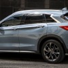 インフィニティ QX50 の2024年モデル（米国仕様）