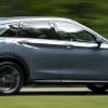 インフィニティ QX50 の2024年モデル（米国仕様）