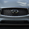 インフィニティ QX50 の2024年モデル（米国仕様）