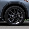 インフィニティ QX50 の2024年モデル（米国仕様）