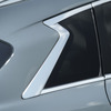 インフィニティ QX50 の2024年モデル（米国仕様）