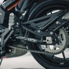 ハーレー X500