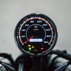 ハーレー X500