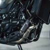 ハーレー X500