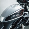 ハーレー X350