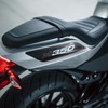 ハーレー X350