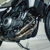 ハーレー X350