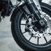 ハーレー X350