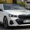BMW i5 の「M60 xDrive」