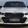 BMW i5 の「M60 xDrive」