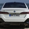 BMW i5 の「M60 xDrive」