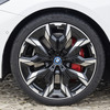 BMW i5 の「M60 xDrive」