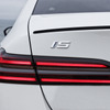 BMW i5 の「M60 xDrive」