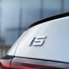 BMW i5 の「M60 xDrive」