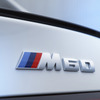 BMW i5 の「M60 xDrive」