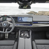 BMW i5 の「M60 xDrive」