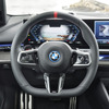 BMW i5 の「M60 xDrive」