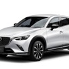 マツダCX-3