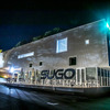 SUGO CAFE