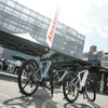 ヤマハのeバイクを試乗・体感できる「YPJ cafe」（10月21日 東京千代田区）