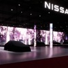 日産自動車（ジャパンモビリティショー2023予定）