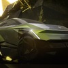 ハイパーアーバン（ジャパンモビリティショー2023予定）