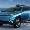 ハイパーアドベンチャー（ジャパンモビリティショー2023予定）