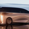 ハイパーツアラー（ジャパンモビリティショー2023予定）