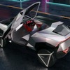 ハイパーパンク（ジャパンモビリティショー2023予定）