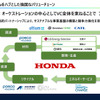 カーボンニュートラルモビリティ社会へ向けた取り組み…本田技研工業 執行職 秋和利祐氏［インタビュー］