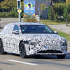 アウディ A6アバント e-tron プロトタイプ（スクープ写真）