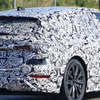 アウディ A6アバント e-tron プロトタイプ（スクープ写真）