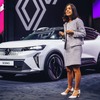 ルノー・セニック E-TECH エレクトリック（IAAモビリティ2023）