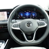 VW ゴルフ ヴァリアント eTSIスタイル